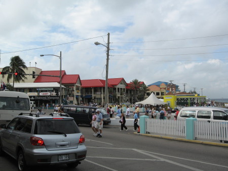 Grand Cayman