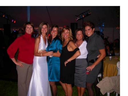 My friend Rusty's wedding in Lowell