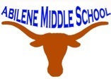 Abilene Middle School Logo Photo Album