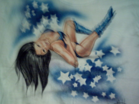 airbrush t's 005