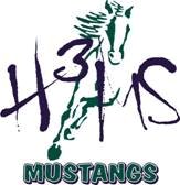 Horse Heaven Hills Middle School Logo Photo Album