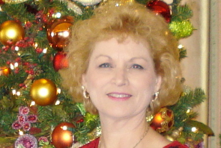 Linda Griffith's Classmates® Profile Photo