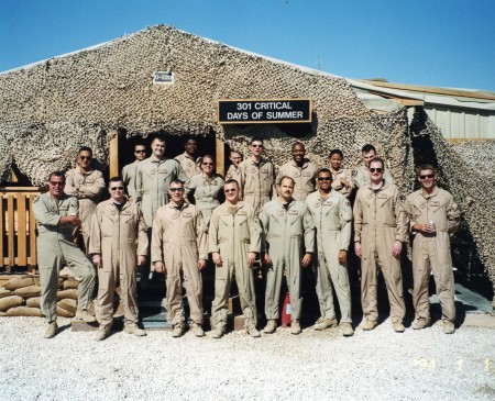 Deployed 1999