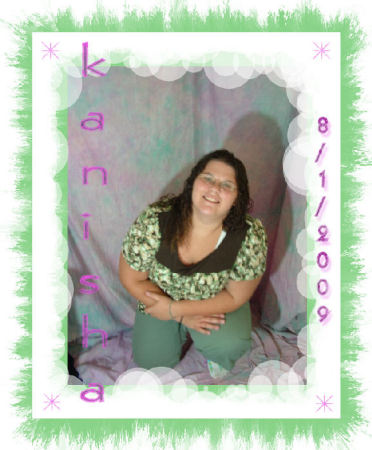 kanisha's poses 023