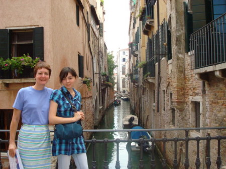 Venice 2008