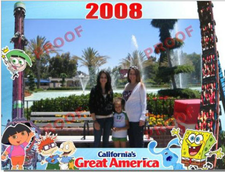 Great America