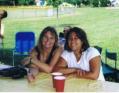 lisa and kathy