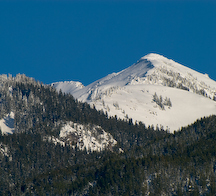 Mountains (Cascade Range)