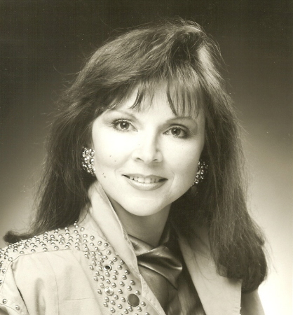 Nancy Briggs's Classmates® Profile Photo