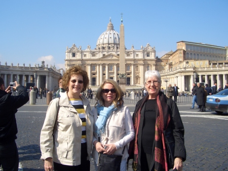 St. Peter's Square