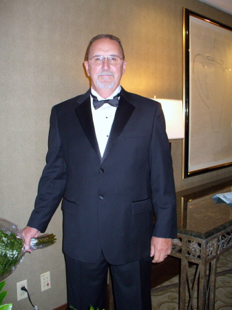 Bill Gordon's Classmates® Profile Photo