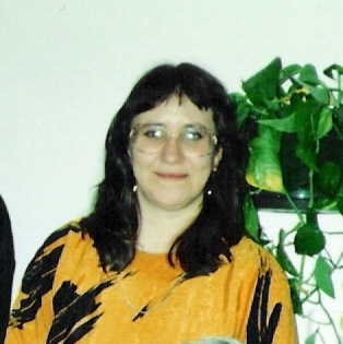 Tracy Hamelin's Classmates® Profile Photo