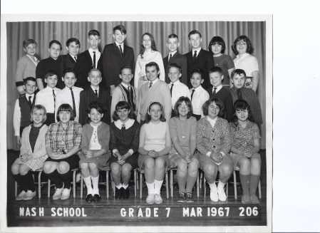 Deb Ballard's Classmates® Profile Photo