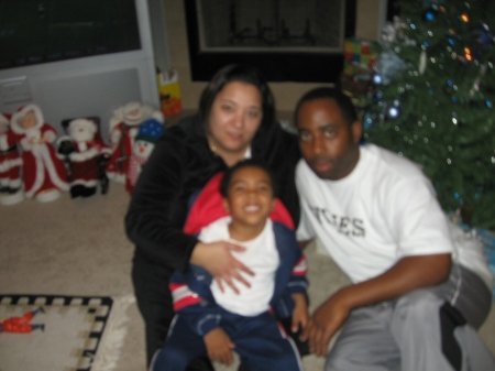 xmas 2006