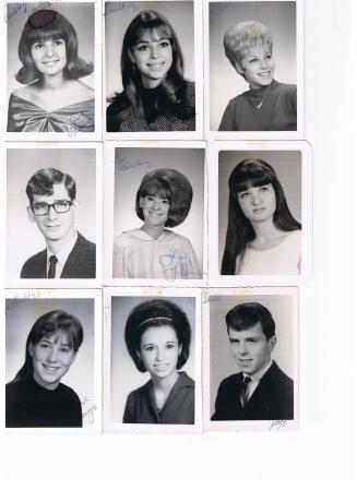 LIC - CLASS OF '66