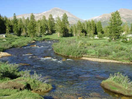 Tuolumne River