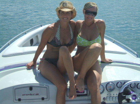 Havasu  Summer  2008