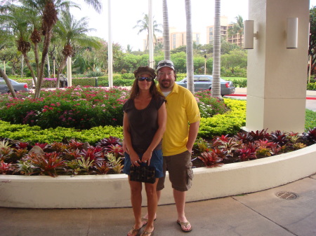 Maui 2008