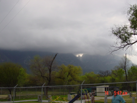 china's great mountains