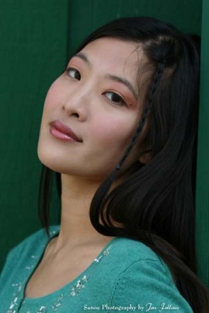 Sue Kim's Classmates® Profile Photo