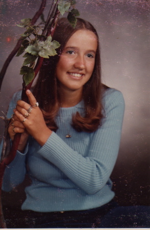 Lynn Sangrene's Classmates profile album