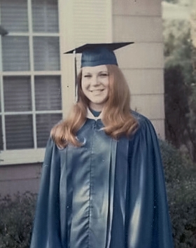 Graduation Day 1971