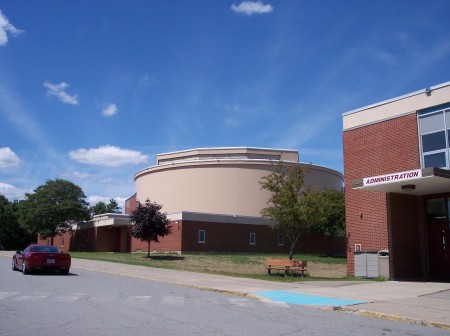 Peaks Auditorium