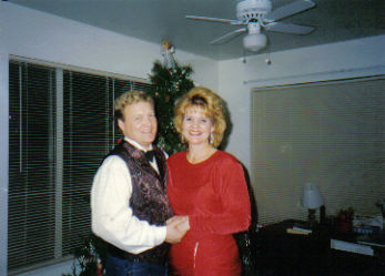 New Years Eve 1996
