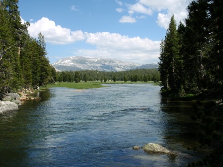 Tuolumne River