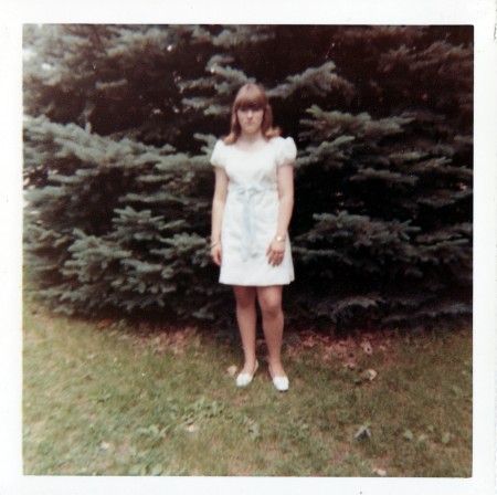 elizabeth graduation 1973