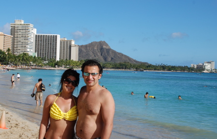 Waikiki 2010