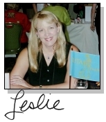Leslie Kelly's Classmates® Profile Photo
