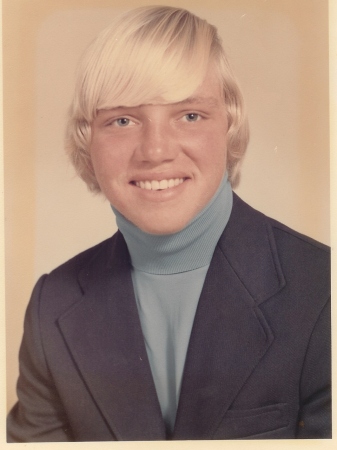 1976 Graduation