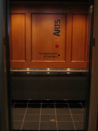 Custom Elevator Renovation