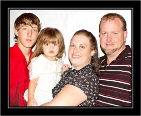 Family Picture, 2007