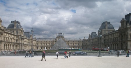 Paris 2008