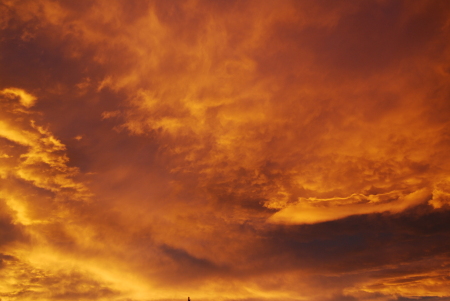 Colorado Skies