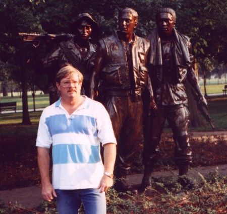 Don - Washington DC - 1990