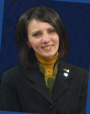 Michele J. Jones, PMP