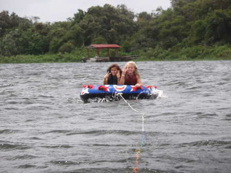 Tubing