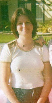 Just me summer of 1975I think