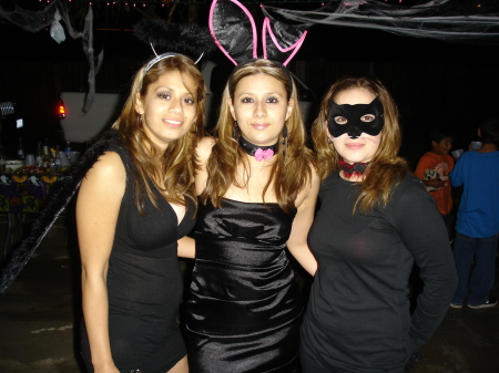 Halloween 10-31-2008