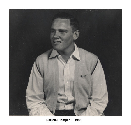 Darrell Templin's Classmates® Profile Photo
