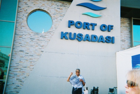 Kusadasi Turkey