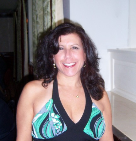 Janet Natoli's Classmates® Profile Photo