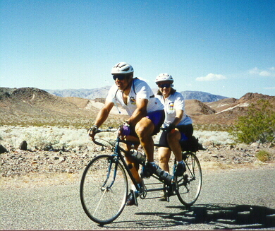 Death Valley