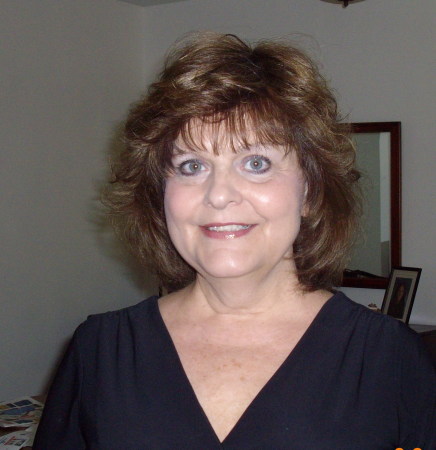 Sherry Bargo's Classmates® Profile Photo