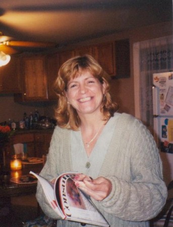 My Momma "Katherine S Lockwood 6/13/59-8/29/08