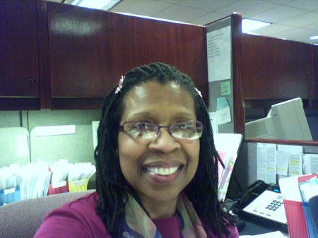 Frieda Johnson's Classmates® Profile Photo