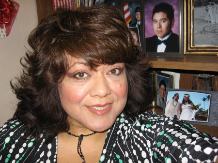 Diana Lugo's Classmates® Profile Photo